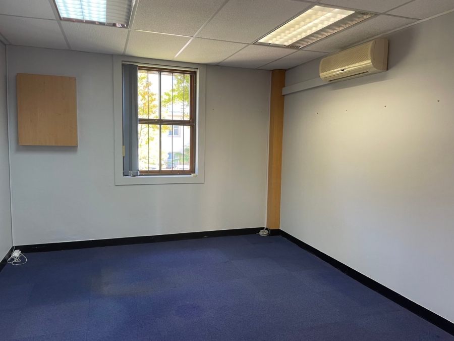 To Let commercial Property for Rent in Dormehls Drift Western Cape